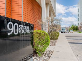 90 Stadium Rd #921, Toronto, ON M5V 3W5