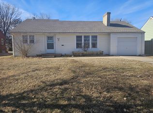 2051 N Hood St, Wichita, KS 67203
