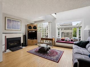 2485 Cornwall Ave #7, Vancouver, BC V6K1B9