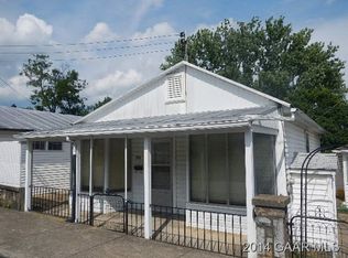 711 Nelson St, Staunton, VA 24401