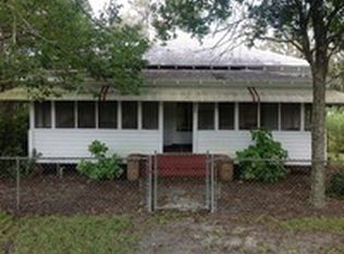 6286 Railroad St, Manor, GA 31550