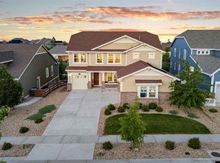 19894 W 94th Ln, Arvada, CO 80007