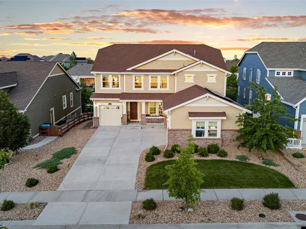 19894 W 94th Lane, Arvada, CO 80007