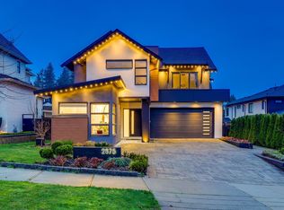 2875 164a St, Surrey, BC