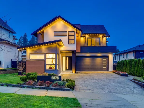 2875 164a St, Surrey, BC V3Z 9X4