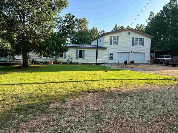 3347 County Road 129, Waterloo, AL 35677