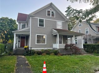 1137-1139 Park Ave, Rochester, NY 14610