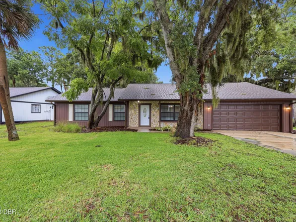 483 Spruceview Dr, Port Orange, FL 32127