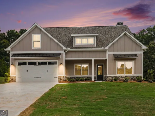 6740 Little Whistle Way, Clermont, GA 30527