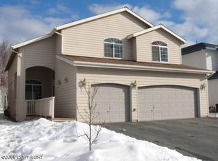 10041 Skiff Cir, Anchorage, AK 99519