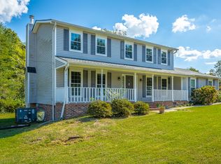 6420 Forest Meade Dr, Hixson, TN 37343