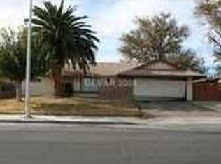 117 Vallejo Ave, Las Vegas, NV 89110
