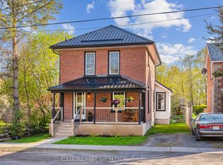 34 Church St, Trent Hills, ON K0L 1L0