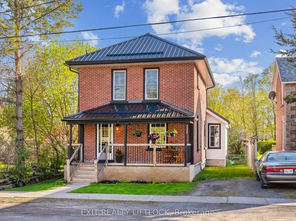 34 Church St, Trent Hills, ON K0L 1L0