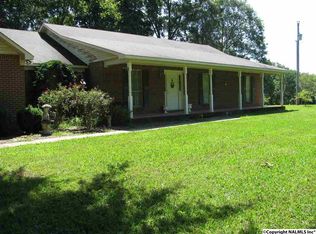 744 County Road 96, Moulton, AL 35650