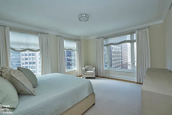 Rented by Brown Harris Stevens | media 26