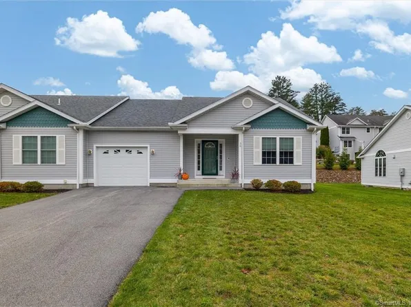 297 Sabin Street #36, Putnam, CT 06260