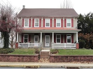 226 E High St, Manheim, PA 17545