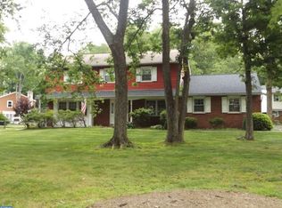 2358 Greensward Rd S, Warrington, PA 18976