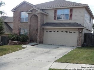 9631 Anderson Way, Converse, TX 78109