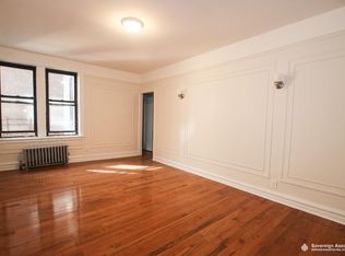 80 Arden St APT 3B, New York, NY 10040