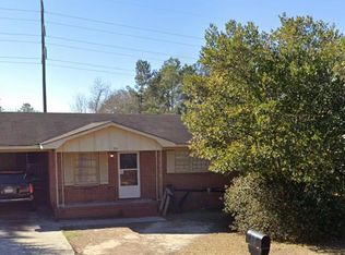 314 E Hobson St, Sylvester, GA 31791