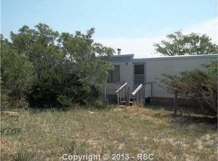 12190 Smith Rd, Peyton, CO 80831