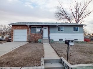 728 Buena Ventura St, Fountain, CO 80817