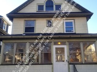161 Fillmore St, Rochester, NY 14611