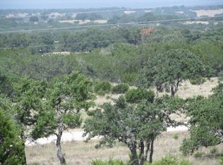 485 Sedalia Trl, Ingram, TX 78025
