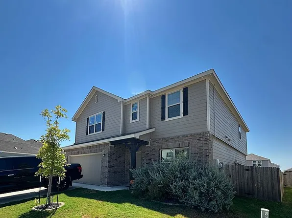 12606 Betelgeuse, San Antonio, TX 78245