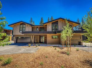 10077 Jakes Way, Truckee, CA 96161