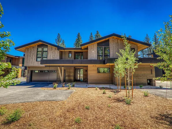 10077 Jakes Way, Truckee, CA 96161