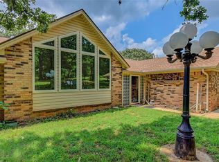 16113 Hemlock Dr, Newalla, OK 74857
