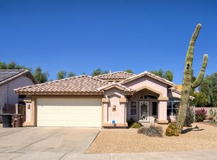8734 W Kings Ave, Peoria, AZ 85382