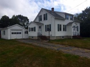 133 Briggs St, Taunton, MA 02780