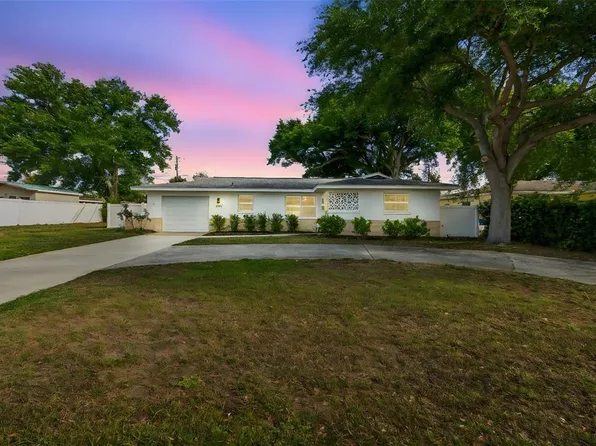 4431 16th Ave N, Saint Petersburg, FL 33713