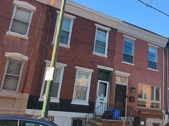 3rd image of 1726 Tasker St