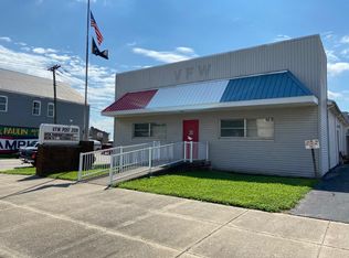 301 Main St, Tell City, IN 47586