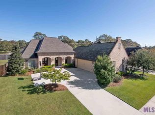 17719 Magnolia Trace Dr, Greenwell Springs, LA 70739