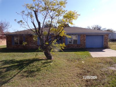 501 E Sycamore St, Bardwell, TX, 75101