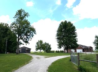 258 State Highway 32, Buffalo, MO 65622