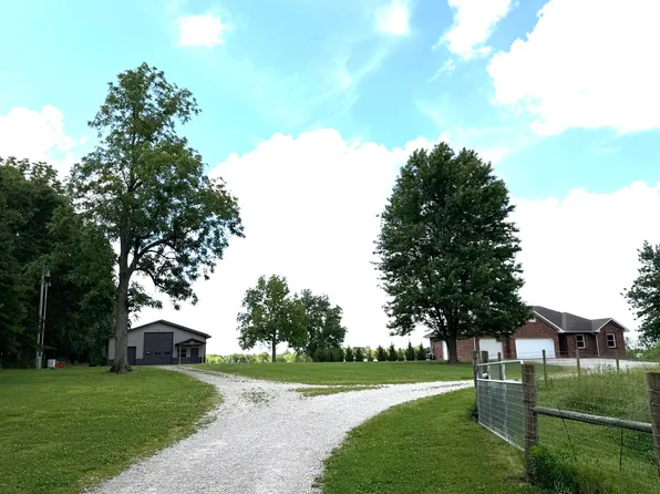 258 State Highway 32, Buffalo, MO 65622