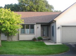2027 Woods Ln #43, Petoskey, MI 49770