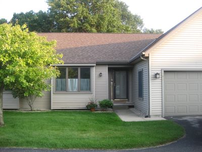 2027 Woods Ln #43, Petoskey, MI, 49770