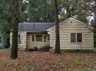 3769 Northview Dr, Jackson, MS 39206