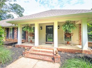 1170 Old Jackson Road Ext, Byram, MS 39170