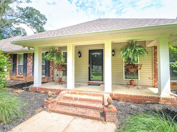 1170 Old Jackson Road Ext, Byram, MS 39170