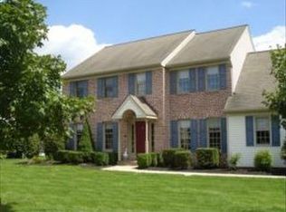 743 Steeplechase Rd, Landisville, PA 17538