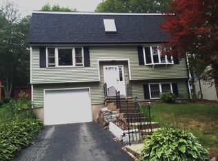 16 Ardmore Ave, Burlington, MA 01803